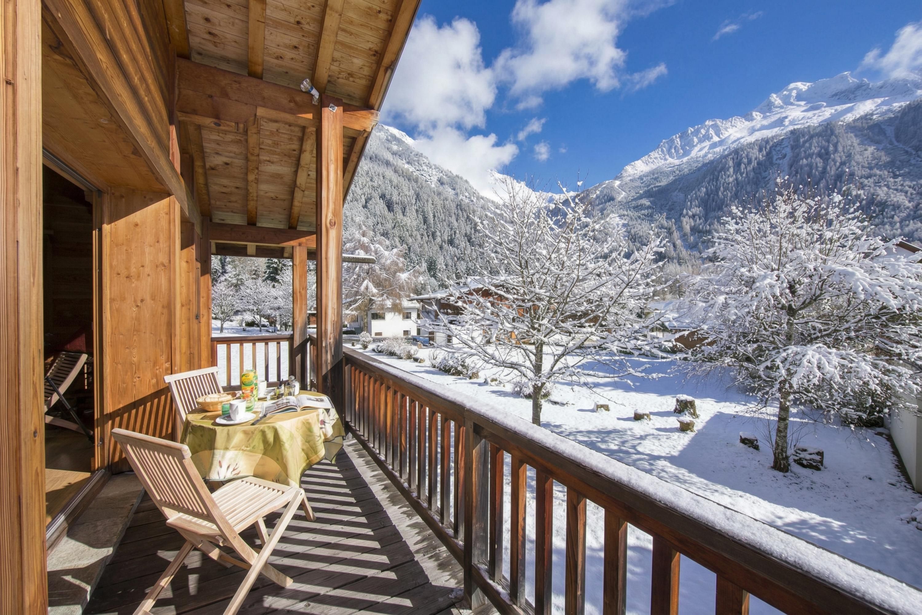 Balkon