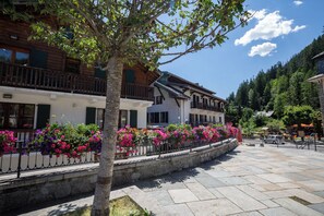Exterior - Chalet Beugeant, Argentière (Chamonix), France (Argentière (Chamonix))