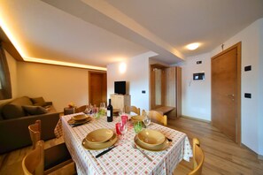 Interior - Danubio, Livigno, Italy (Livigno)