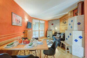 تناول الطعام