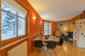 Dining - Orchidea, Livigno, Italy (Livigno)