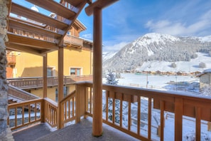 Mountain View - Orchidea, Livigno, Italy (Livigno)