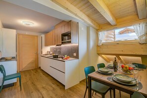 Dining - Vetta, Livigno, Italy (Livigno)