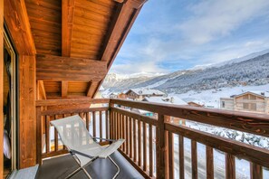 Property grounds - Vetta, Livigno, Italy (Livigno)