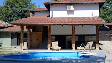 Exterieur