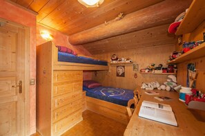 3 Schlafzimmer, kostenloses WLAN, Bettwäsche