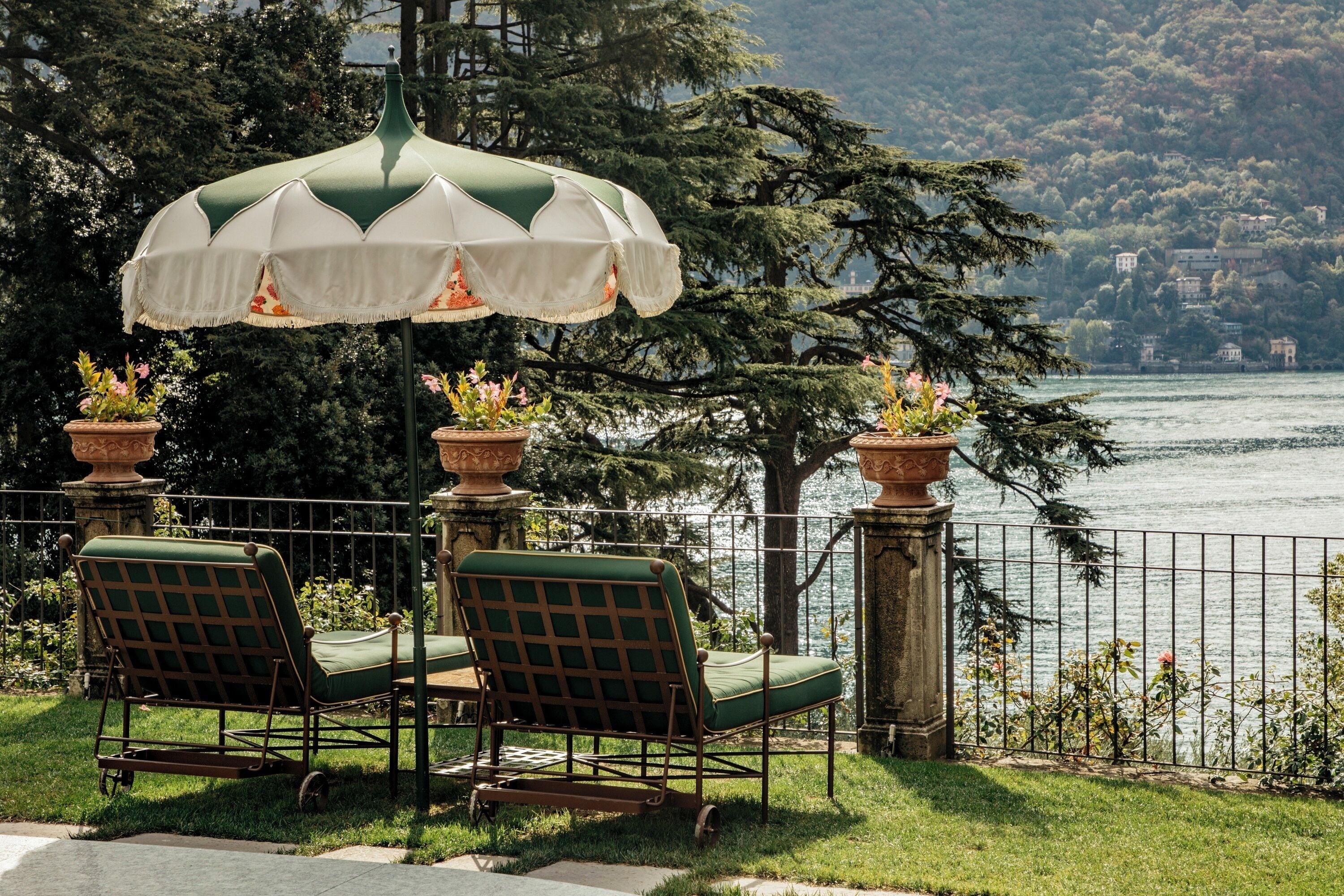 Piscine extérieure (ouverte en saison)