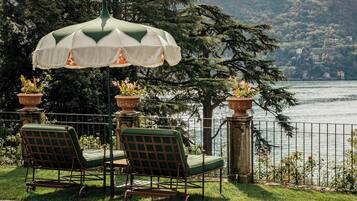 Piscine extérieure (ouverte en saison)