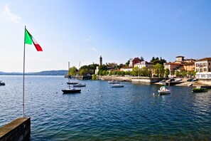 Port de plaisance