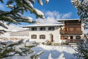 Exterior - Rododendro, Livigno, Italy (Livigno)