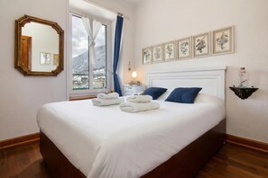 1 soveværelse, gratis Wi-Fi, sengetøj