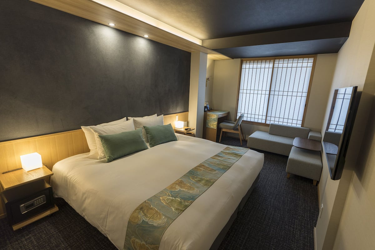 Premium Room, Non Smoking