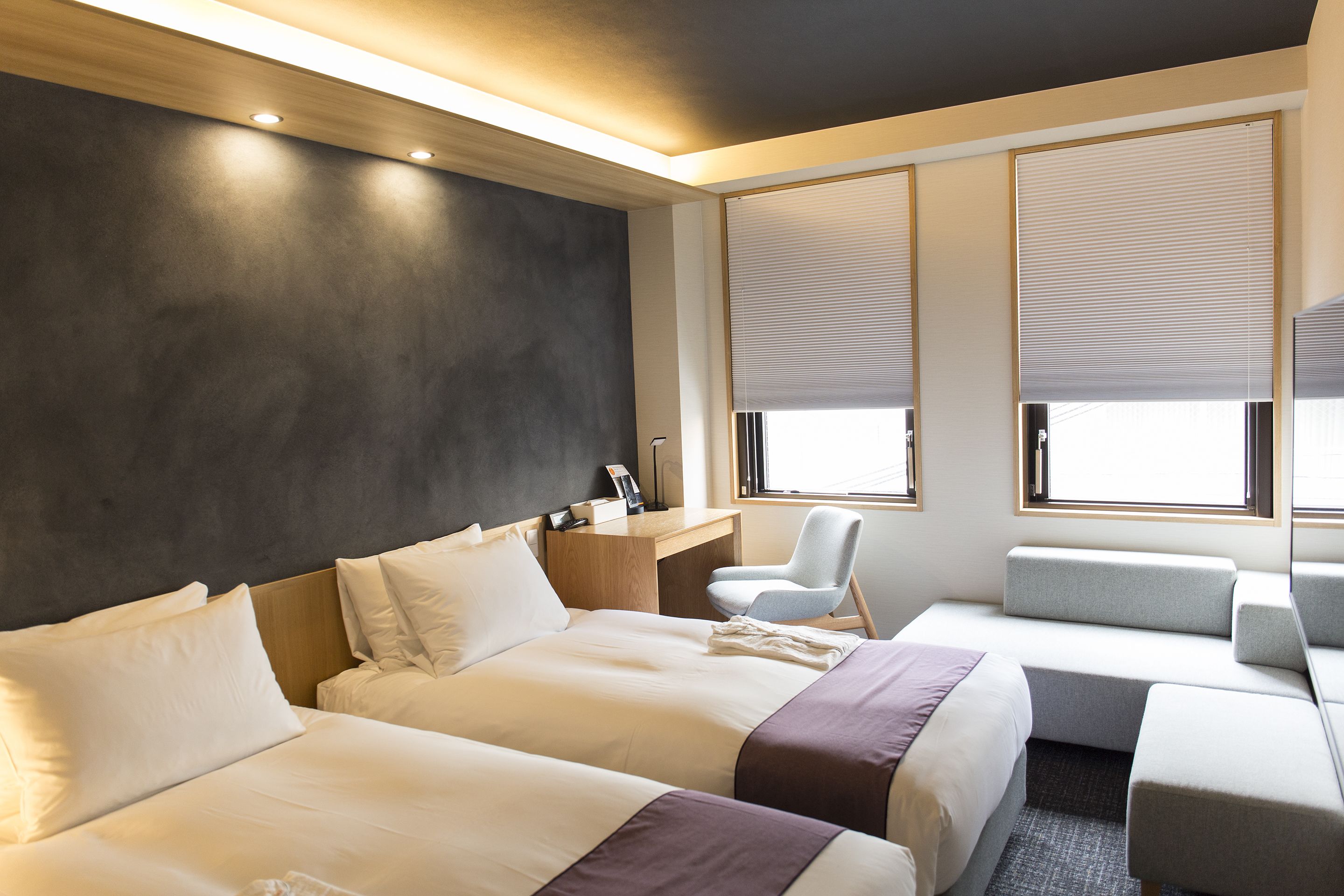 nishiki king room, non-smoking | 1 bedroom, premium bedding, down duvets, in-room safe