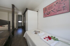 Spa - Résidence Grand Roc - Bruyères 309, Argentière (Chamonix), France (Argentière (Chamonix))