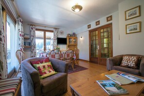 Télévision, lecteur de DVD