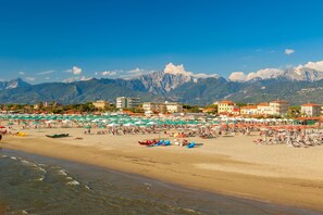 Am Strand