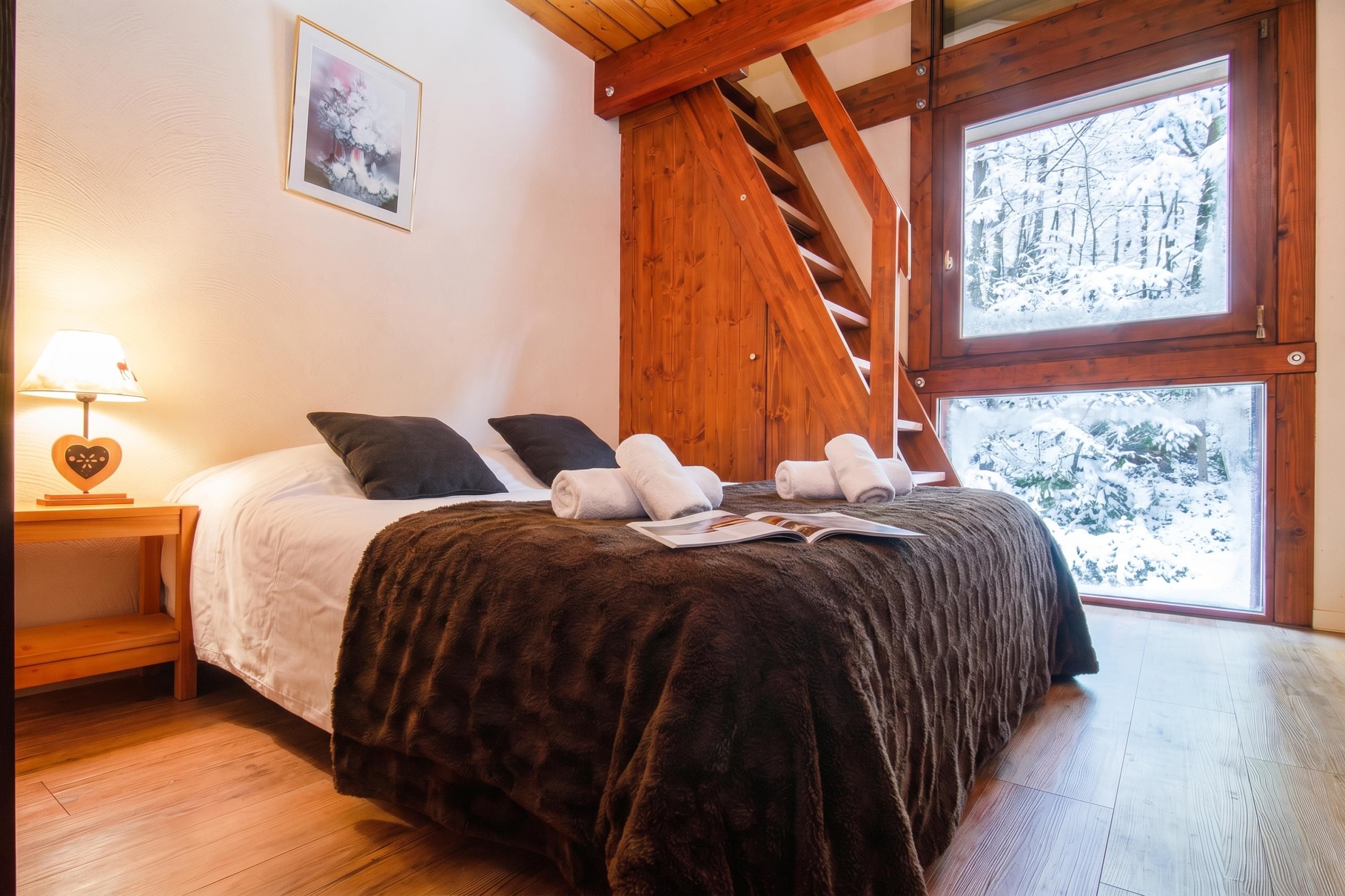 Slaapkamer