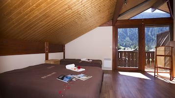 3 Schlafzimmer, kostenloses WLAN, Bettwäsche