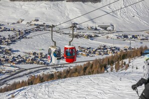 Deportes de invierno y ski