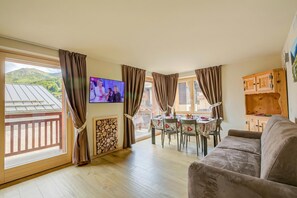 TV - Cimone, Livigno, Italy (Livigno)