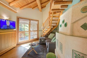 TV, DVD player - Bucaneve, Livigno, Italy (Livigno)