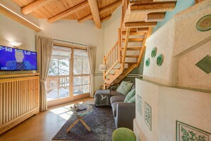 Télévision, lecteur de DVD