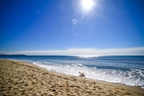 Beach - MAEVA HomeStay by Turismar (Cambrils)