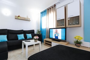 Televisión 