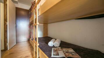 Kostenloses WLAN, Bettwäsche