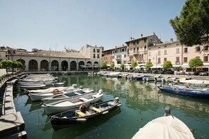 Marina - Residenza Verde, Desenzano Del Garda, Italy (Desenzano Del Garda)
