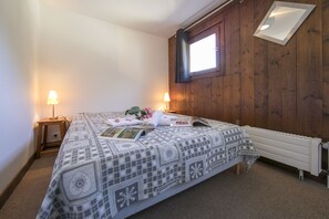 Spa - Résidence Devouassoux I ski in/ski out, Argentière (Chamonix), France (Argentière (Chamonix))