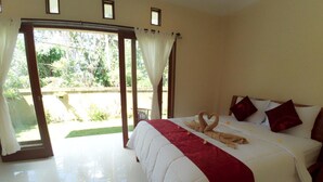 Standard Room - Sunrise House (Ubud)