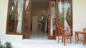 Exterior - Sunrise House (Ubud)
