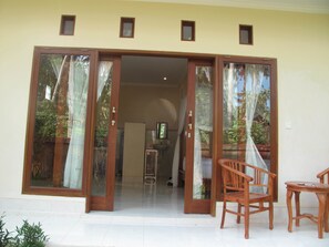 Exterior - Sunrise House (Ubud)