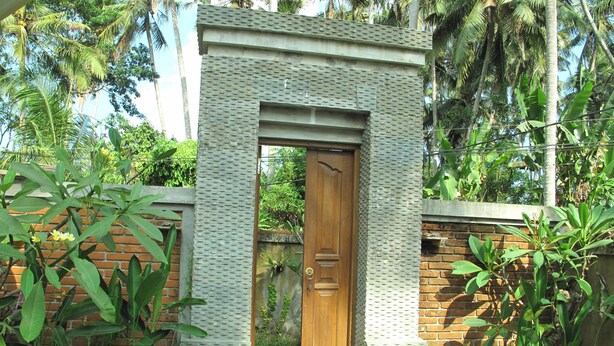 Exterior - Sunrise House (Ubud)