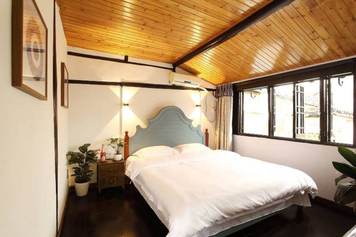 Superior Loft B(Mainland Chinese Citizen Only)