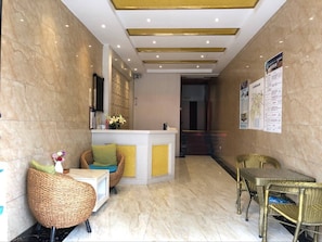 Hall