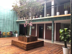 Balcone