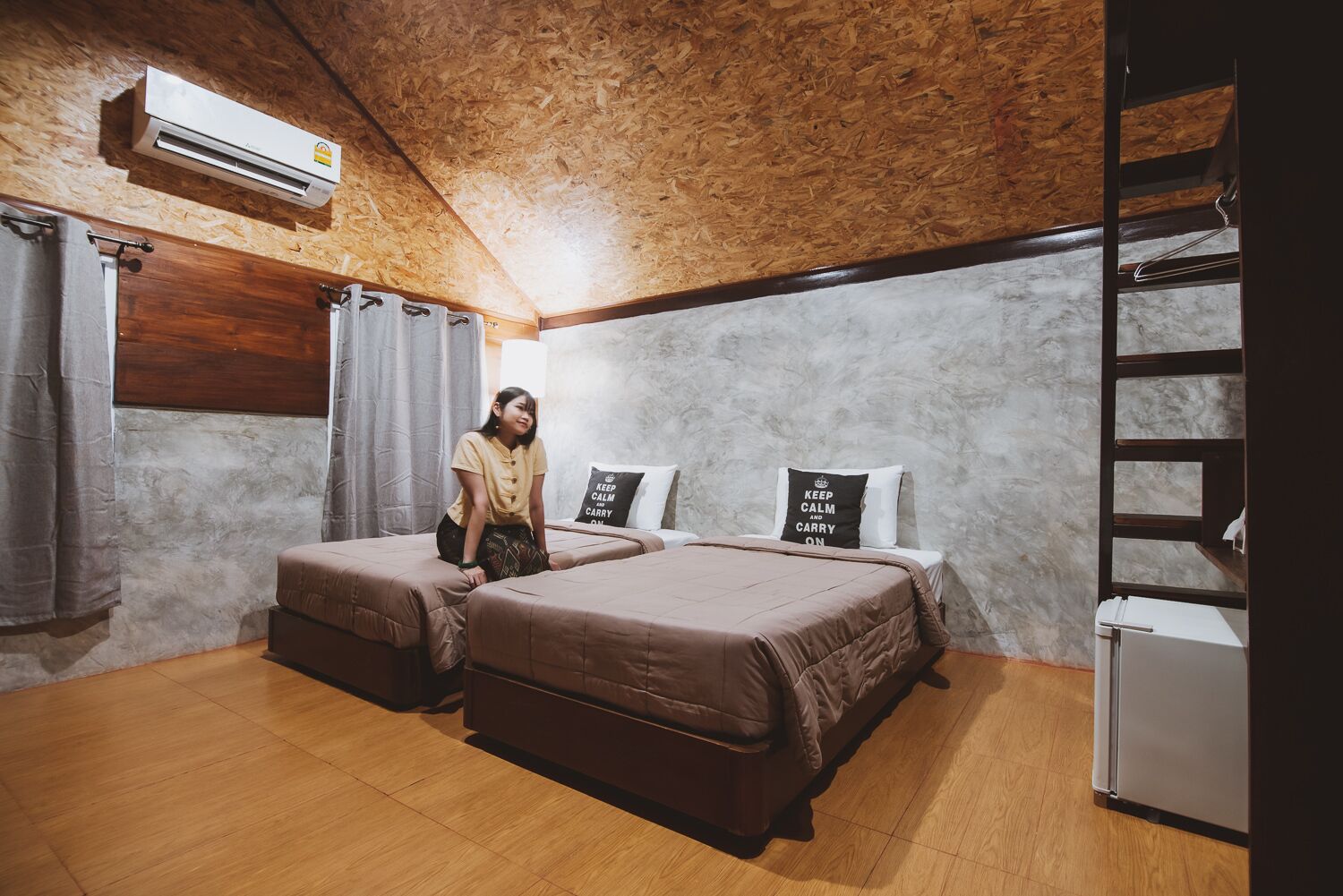 Deluxe Room | Rollaway beds, free WiFi