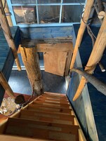 Family Tree House, 1 Bedroom, Partial Ocean View | Egyptian cotton sheets, premium bedding, down comforters