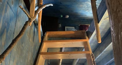 Cottonwood Cabins