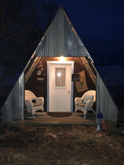 Cottonwood Cabins