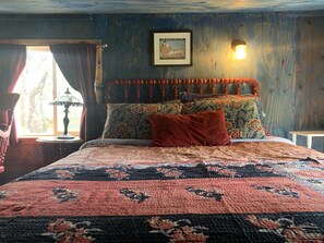 Familien-Baumhaus, 1 Schlafzimmer, eingeschränkter Meerblick