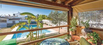 Nice home in Arcos de la Frontera