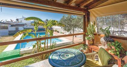 Nice home in Arcos de la Frontera