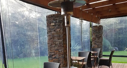 Heta Bed and Breakfast