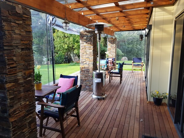 Terras