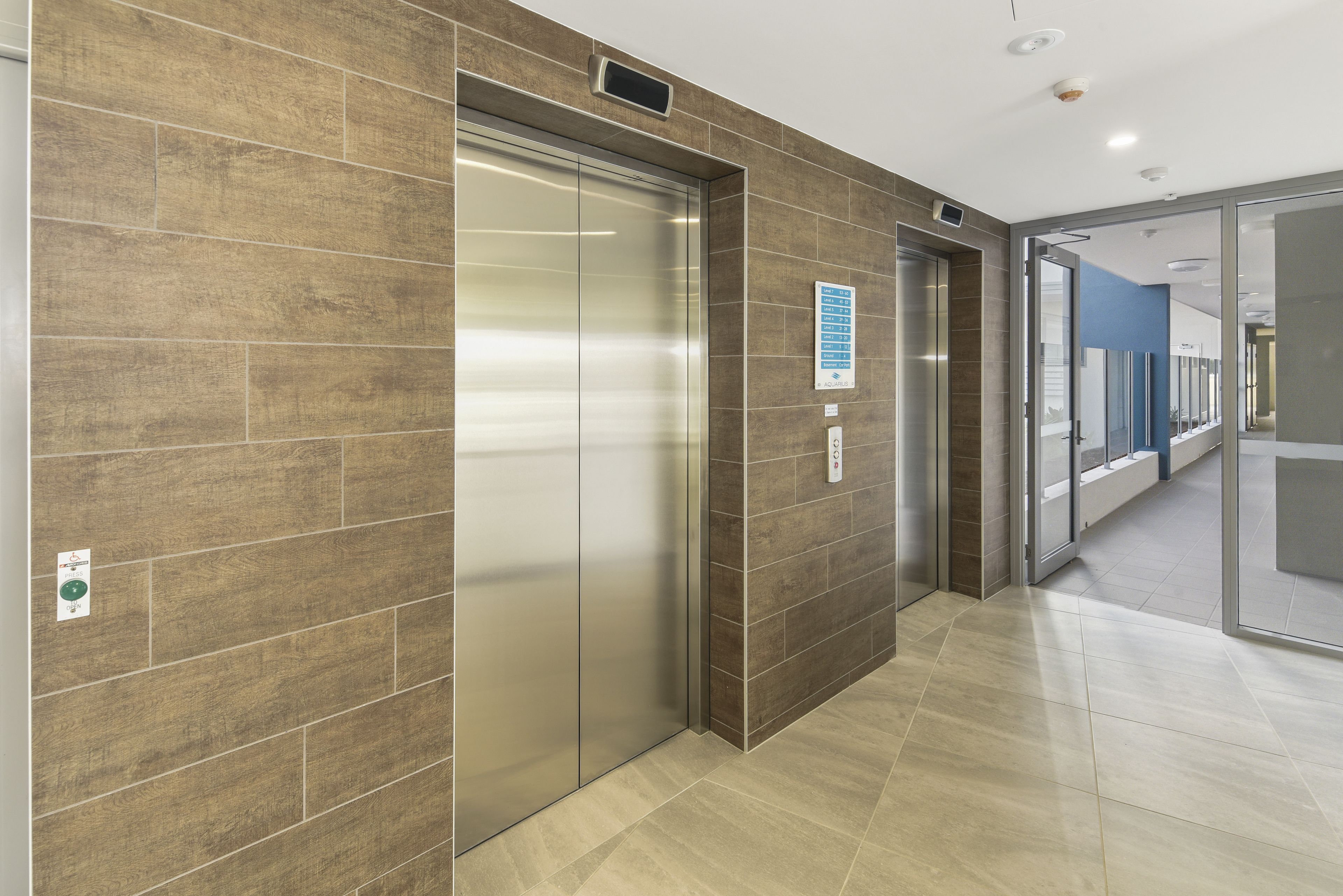 Foto - Aquarius Kawana