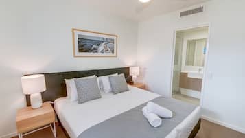 Chambre Standard Double ou avec lits jumeaux, 1 chambre, vue lac