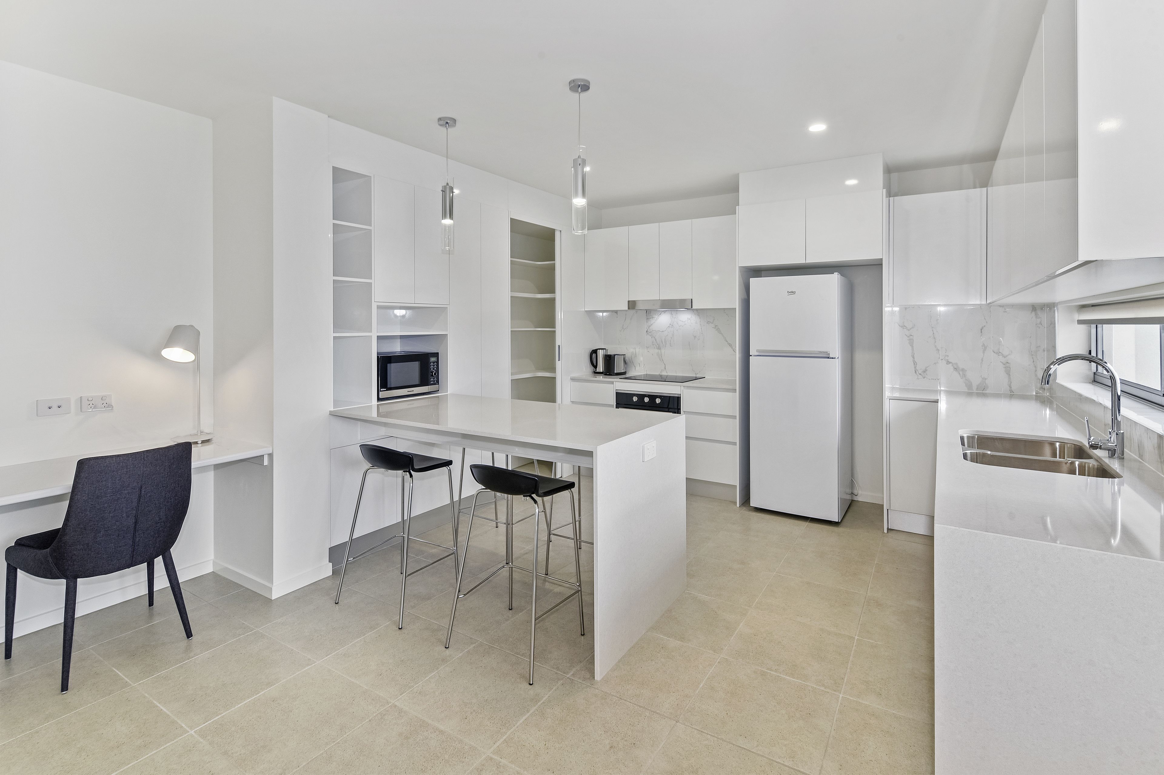 Foto - Aquarius Kawana